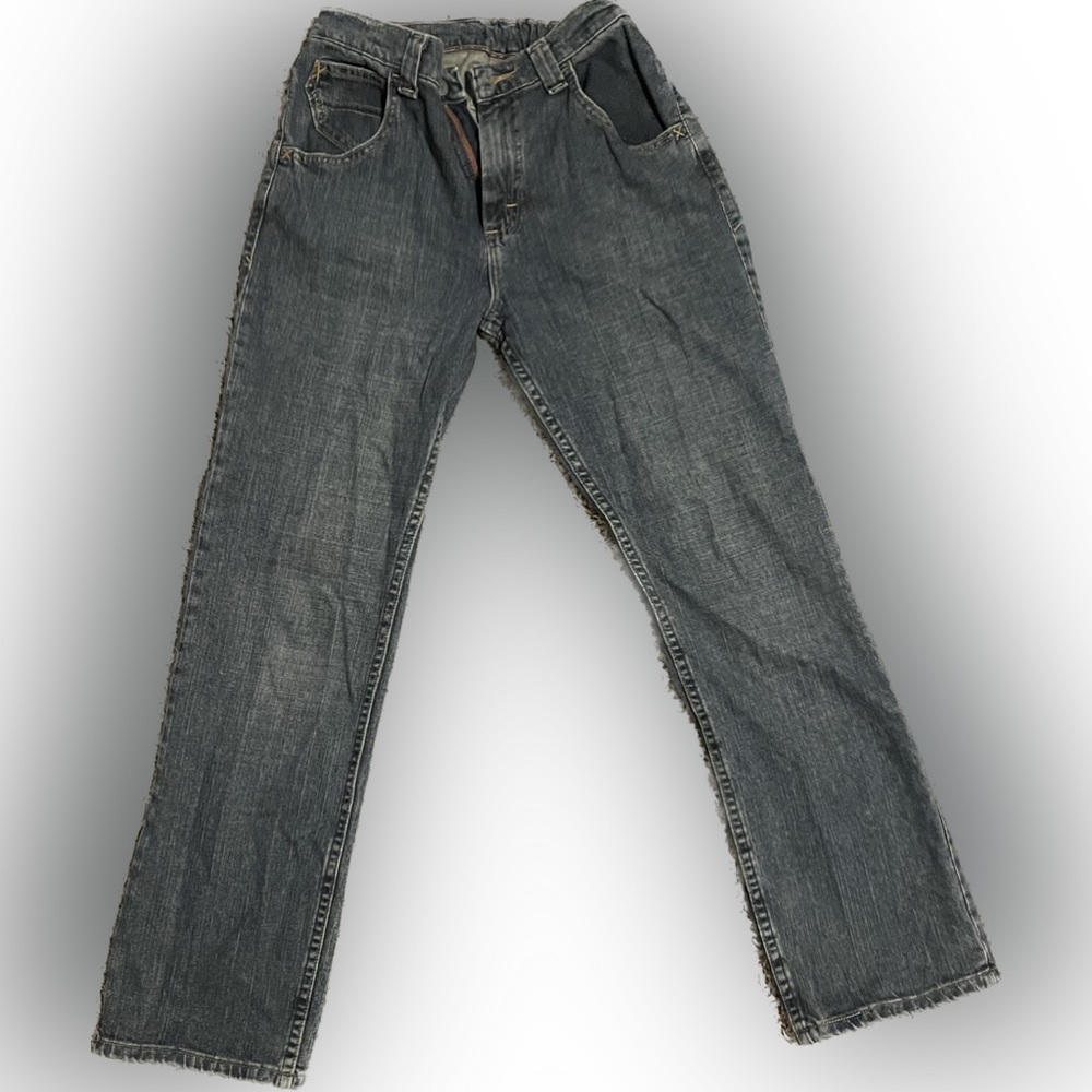 Boys Wrangler Jeans